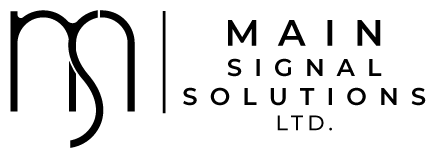 Main Signal Solutions Ltd.